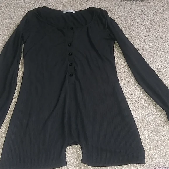 Women romper - Picture 2 of 2